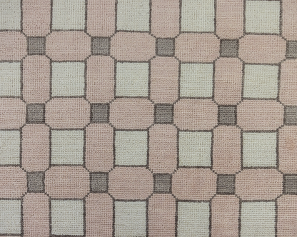 Delilah Modern Oushak Rug (ready to ship)