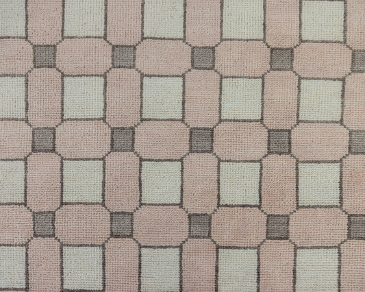 Delilah Modern Oushak Rug (ready to ship)