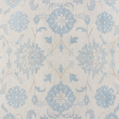 Estelle Modern Oushak Rug