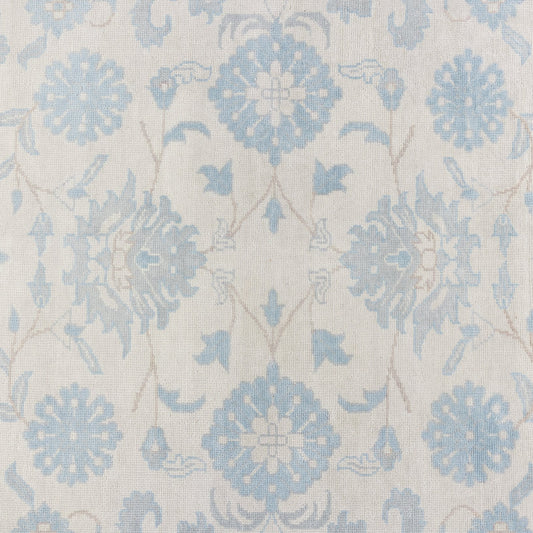 Estelle Modern Oushak (ready to ship)