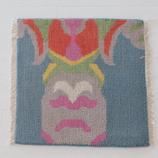 Evie Rug Sample