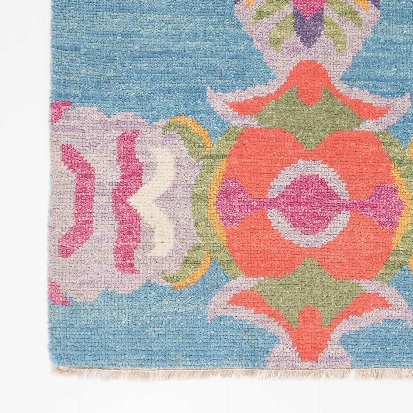 Evie Modern Oushak Rug (ready to ship)