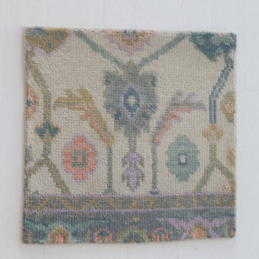 Jolene Rug Sample
