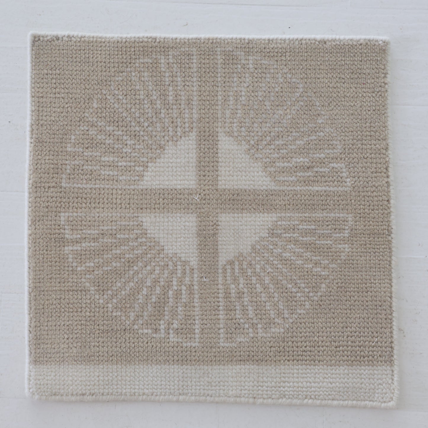Margot Rug Sample