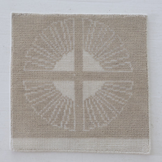 Margot Rug Sample