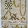 Olive Rug Sample