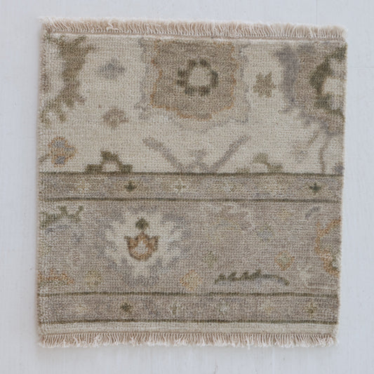 Patsy Rug Sample