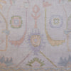 Rose Modern Oushak Rug