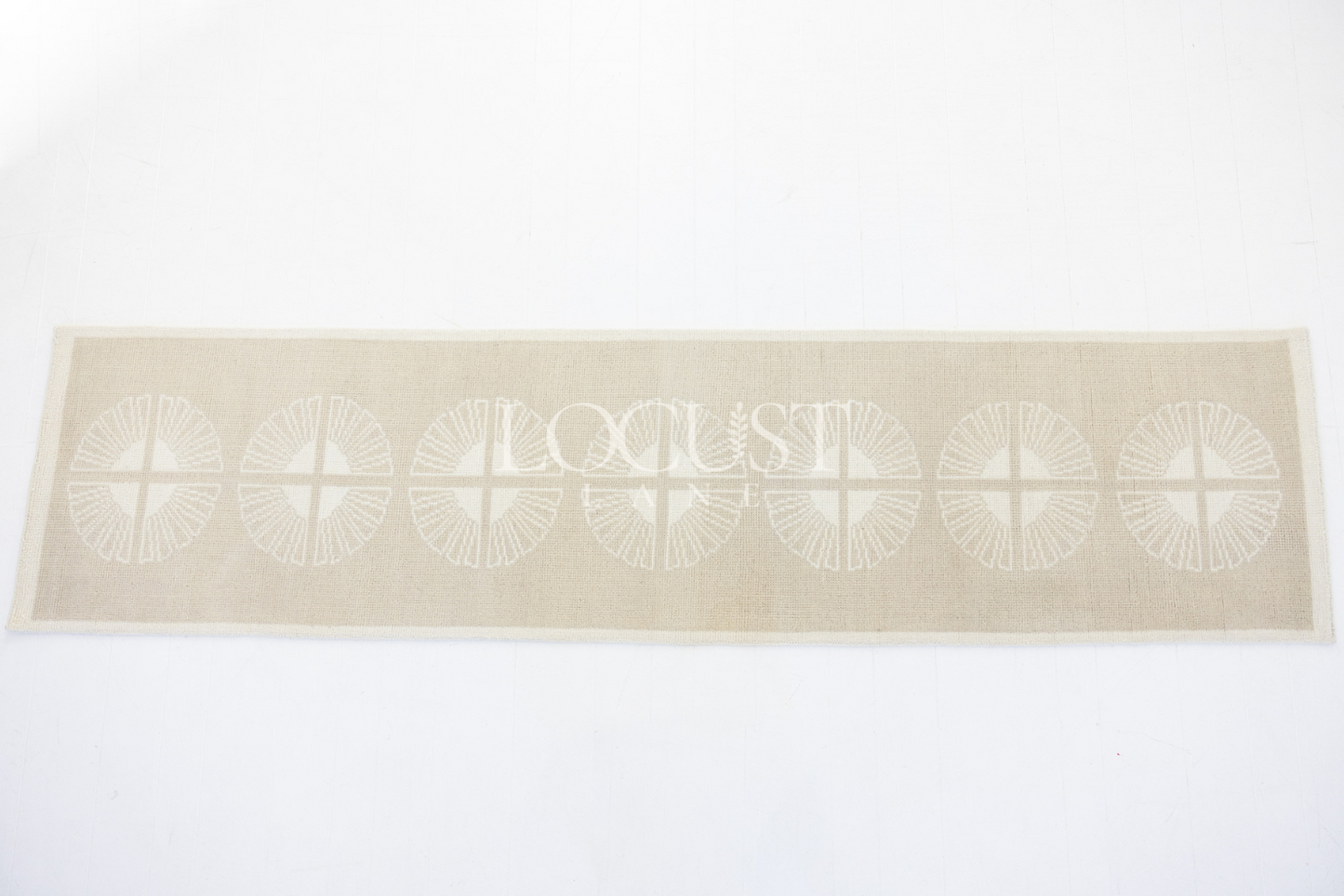 Margot Modern Oushak Rug (ready to ship)