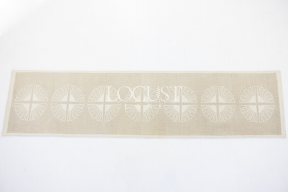 Margot Modern Oushak Rug (ready to ship)