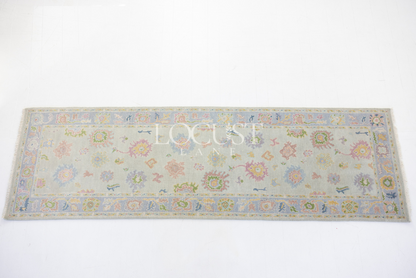 June Modern Oushak Rug