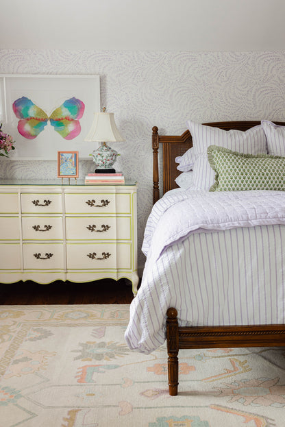 Anabel Modern Oushak Rug