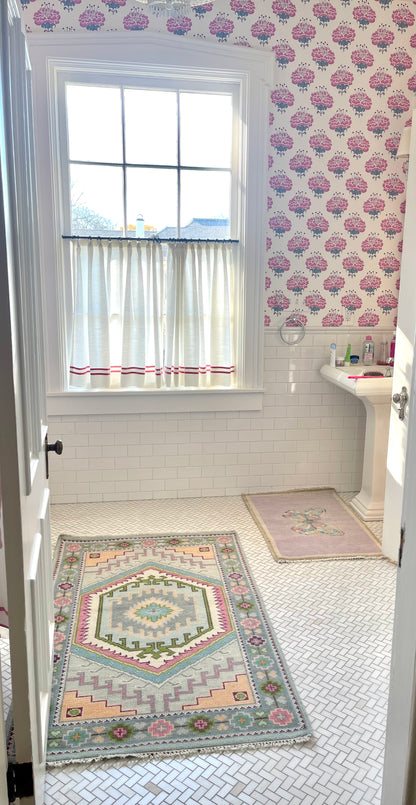 Maisie Modern Oushak Rug