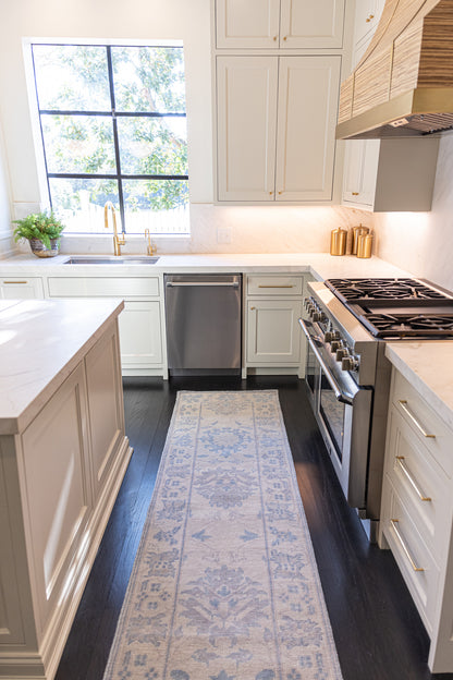 Estelle Modern Oushak Rug